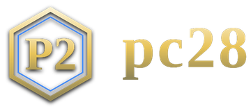 pc28 logo